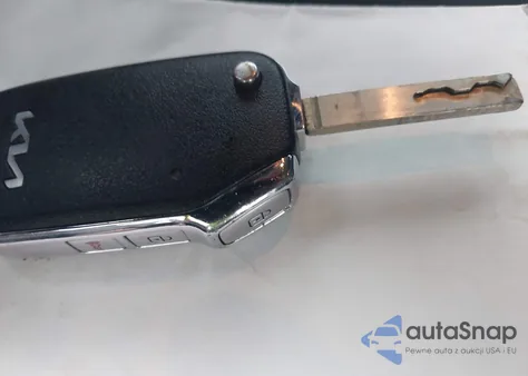 2023 Kia Sportage Lx from USA, damaged, VIN KNDPU3AF7P7036776